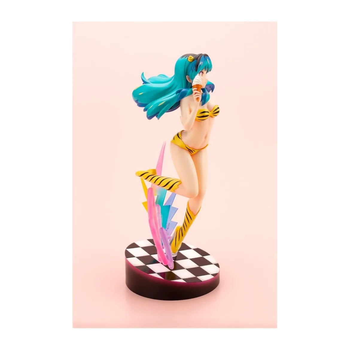 Kotobukiya Urusei Yatsura - LUM PVC ARTFXJ 1/7
