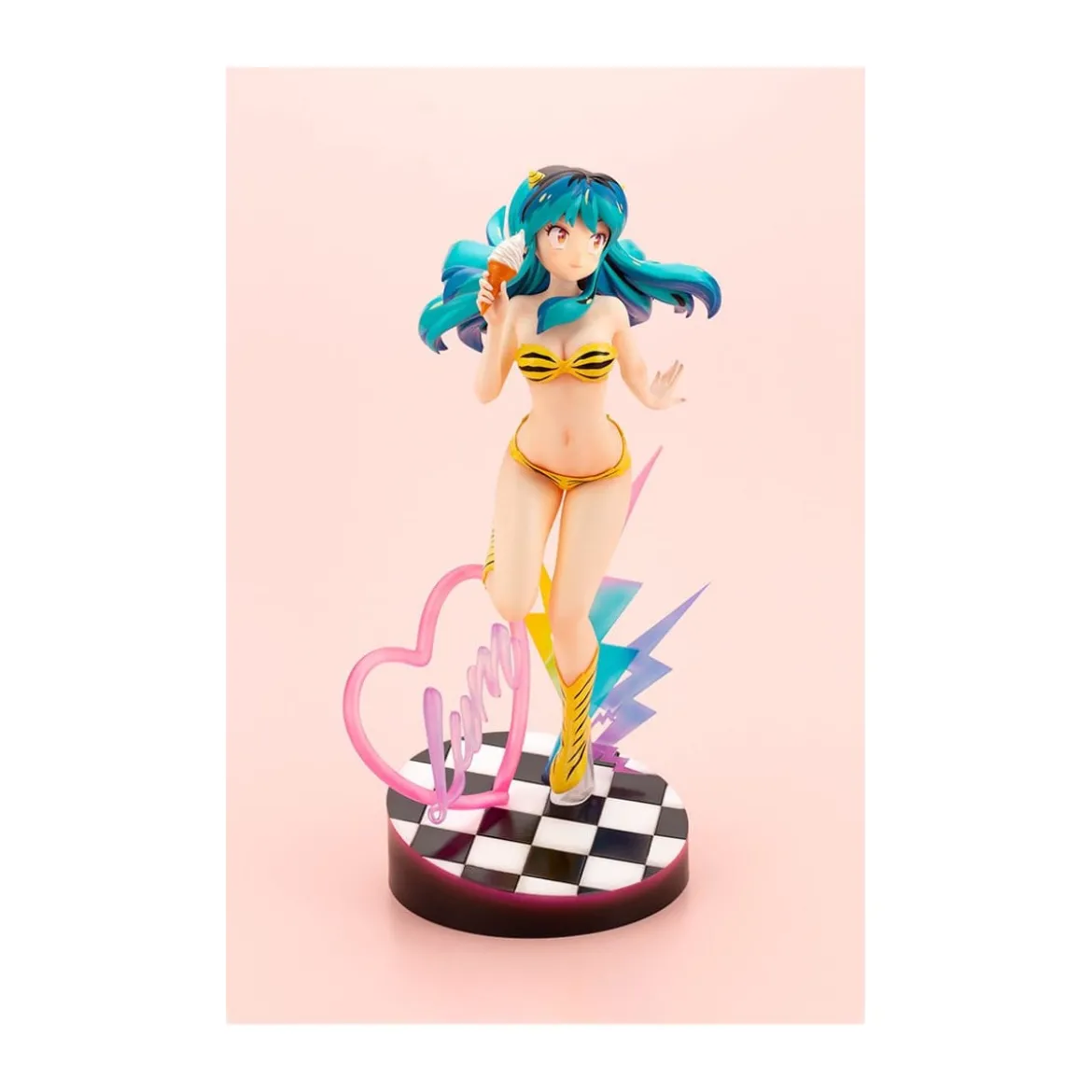 Kotobukiya Urusei Yatsura - LUM PVC ARTFXJ 1/7
