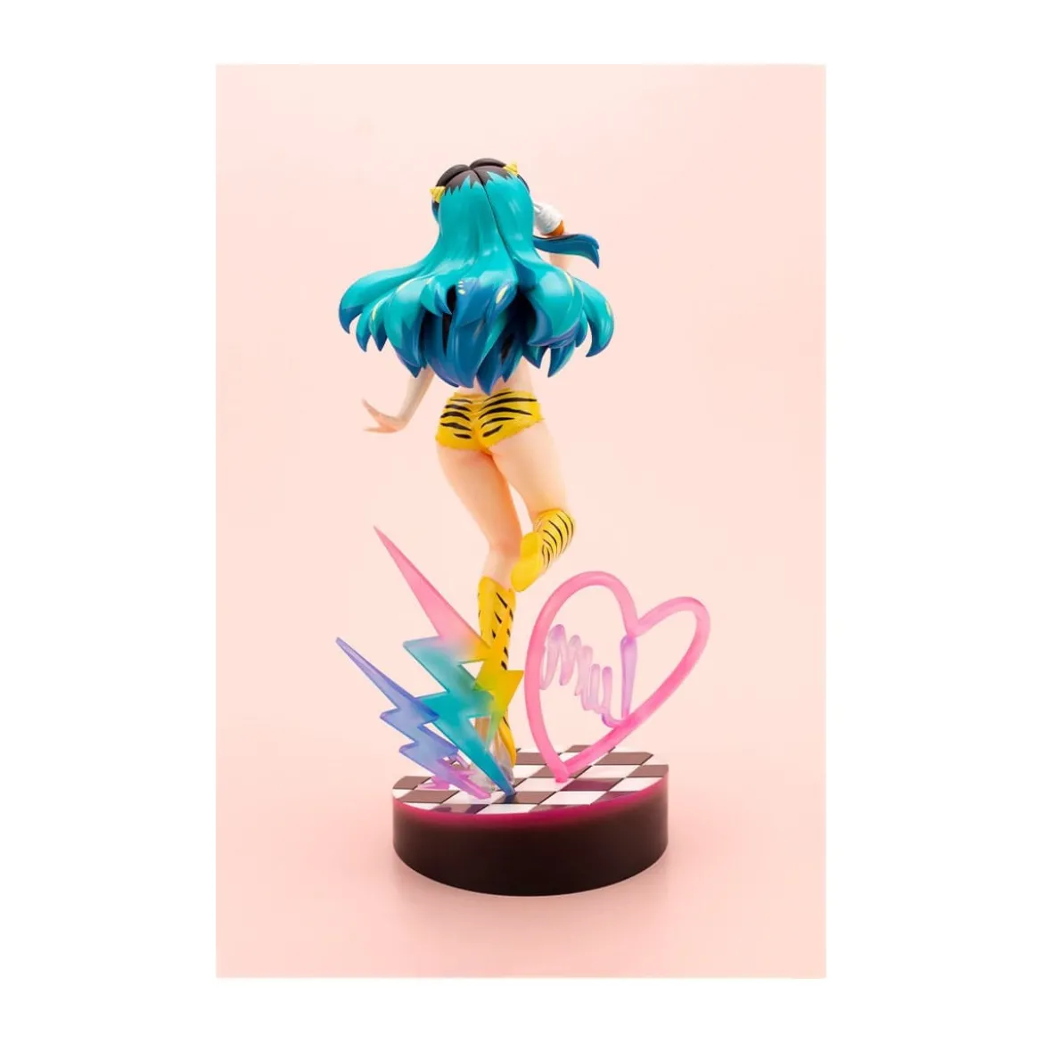 Kotobukiya Urusei Yatsura - LUM PVC ARTFXJ 1/7