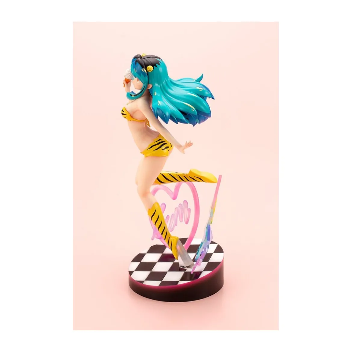 Kotobukiya Urusei Yatsura - LUM PVC ARTFXJ 1/7
