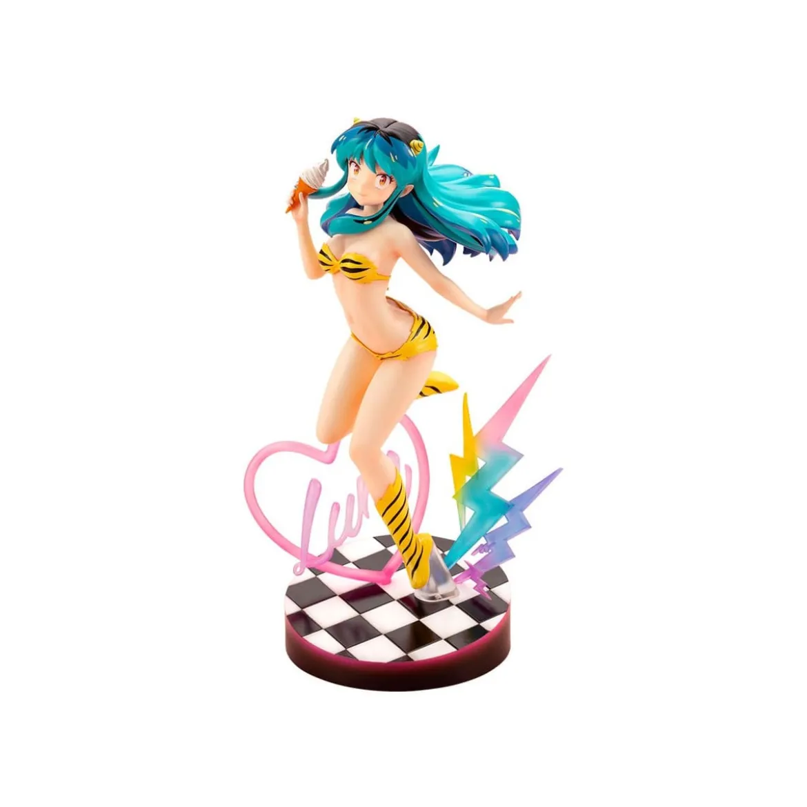 Kotobukiya Urusei Yatsura - LUM PVC ARTFXJ 1/7