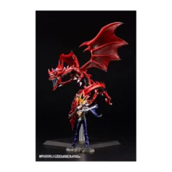 Kotobukiya - Yu Gi Oh! Slifer the Sky Dragon Egyptian God - ArtFXJ - Reedition