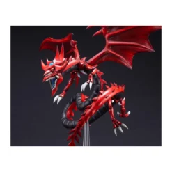 Kotobukiya - Yu Gi Oh! Slifer the Sky Dragon Egyptian God - ArtFXJ - Reedition