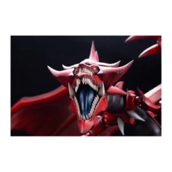 Kotobukiya - Yu Gi Oh! Slifer the Sky Dragon Egyptian God - ArtFXJ - Reedition