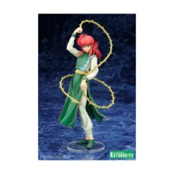 Kotobukiya Yuyu Hakusho Artfx J Kurama