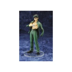 Kotobukiya Yuyu Hakusho Artfx J Yusuke Urameshi