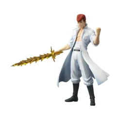 Kotobukiya Yuyu Hakusho - Kazuma Kuwabara Artfx J
