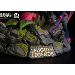 League of Legends Rise of the Thorns Zyra 1/4 Scale Limited Edition Statue