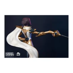 League of Legends The Grand Duelist Fiora Laurent 1/4 Scale Limited Edition Statue