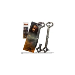 Le Hobbit set stylo à bille et marque-page à effet 3D Thorin