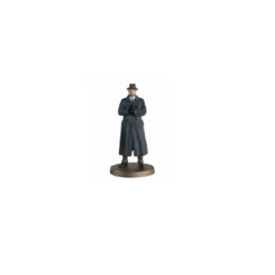 LES ANIMAUX FANTASTIQUES - DUMBLEDORE (EAGLEMOSS) 12cm