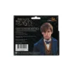 Les Animaux fantastiques noeud papillon Newt Scamander