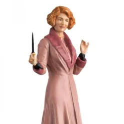 LES ANIMAUX FANTASTIQUES - Queenie Goldstein (EAGLEMOSS) 12cm