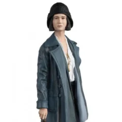LES ANIMAUX FANTASTIQUES - Tina Goldstein (EAGLEMOSS) 12cm