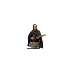 Le Seigneur des Anneaux buste Elrond Ringbearer 18 cm - Occasion