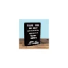 Letter Board Lumineux