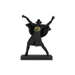 LMZ - Blake & Mortimer, Olrik Guinea Pig La Marque Jaune - Collection By Jove!!! 02