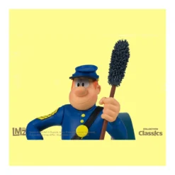 LMZ - Les Tuniques Bleues, Chesterfield, Blutch et le canon - Collection Classics