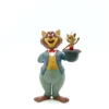 LMZ - Le Tour du Monde en 80 jours: Phileas Fogg, Passe Partout, Princesse Romy & Tico ANIMATED!