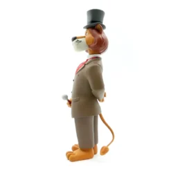 LMZ - Le Tour du Monde en 80 jours: Phileas Fogg, Passe Partout, Princesse Romy & Tico ANIMATED!