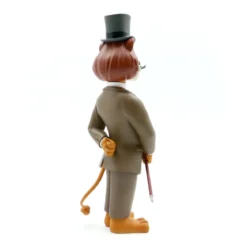 LMZ - Le Tour du Monde en 80 jours: Phileas Fogg, Passe Partout, Princesse Romy & Tico ANIMATED!