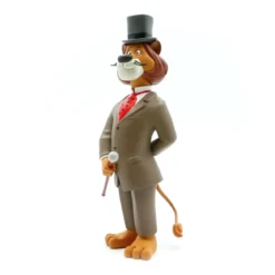 LMZ - Le Tour du Monde en 80 jours: Phileas Fogg, Passe Partout, Princesse Romy & Tico ANIMATED!