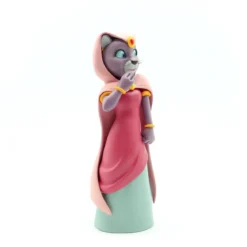 LMZ - Le Tour du Monde en 80 jours: Phileas Fogg, Passe Partout, Princesse Romy & Tico ANIMATED!