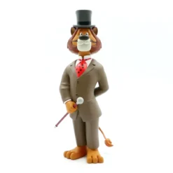 LMZ - Le Tour du Monde en 80 jours: Phileas Fogg, Passe Partout, Princesse Romy & Tico ANIMATED!