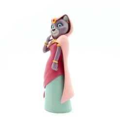 LMZ - Le Tour du Monde en 80 jours: Phileas Fogg, Passe Partout, Princesse Romy & Tico ANIMATED!