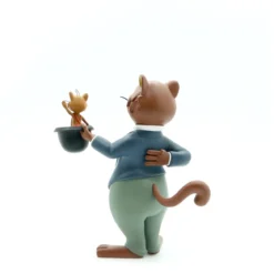 LMZ - Le Tour du Monde en 80 jours: Phileas Fogg, Passe Partout, Princesse Romy & Tico ANIMATED!