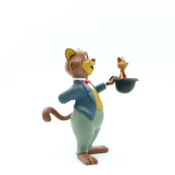 LMZ - Le Tour du Monde en 80 jours: Phileas Fogg, Passe Partout, Princesse Romy & Tico ANIMATED!