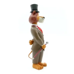 LMZ - Le Tour du Monde en 80 jours: Phileas Fogg, Passe Partout, Princesse Romy & Tico ANIMATED!