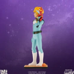LMZ - Ulysse 31 - Télémaque & Nono + Un Adorateur du Cyclope Collection ANIMATED! 1/8