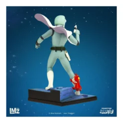 LMZ - Ulysse 31 - Ulysse & Nono Collection ANIMATED! 1/6