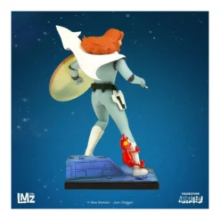LMZ - Ulysse 31 - Ulysse & Nono Collection ANIMATED! 1/6