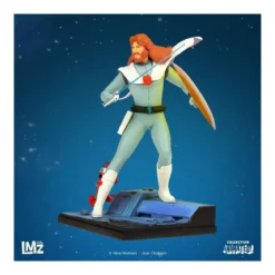 LMZ - Ulysse 31 - Ulysse & Nono Collection ANIMATED! 1/6