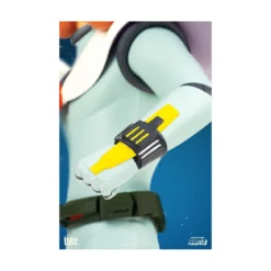 LMZ - Ulysse 31 - Ulysse & Nono Collection ANIMATED! 1/6