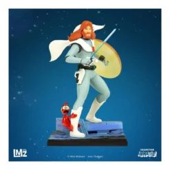 LMZ - Ulysse 31 - Ulysse & Nono Collection ANIMATED! 1/6