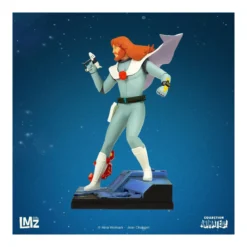 LMZ - Ulysse 31 - Ulysse & Nono Collection ANIMATED! 1/6