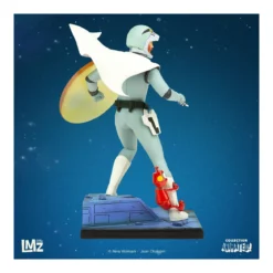 LMZ - Ulysse 31 - Ulysse & Nono Collection ANIMATED! 1/6