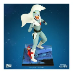 LMZ - Ulysse 31 - Ulysse & Nono Collection ANIMATED! 1/6