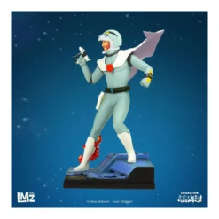 LMZ - Ulysse 31 - Ulysse & Nono Collection ANIMATED! 1/6