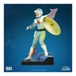 LMZ - Ulysse 31 - Ulysse & Nono Collection ANIMATED! 1/6