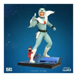 LMZ - Ulysse 31 - Ulysse & Nono Collection ANIMATED! 1/6