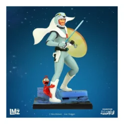 LMZ - Ulysse 31 - Ulysse & Nono Collection ANIMATED! 1/6