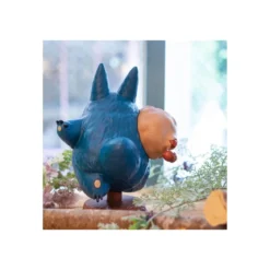 Maison Ghibli - Benelic Statue Totoro Bleu - Mon Voisin Totoro