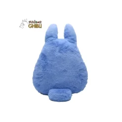 Maison Ghibli Coussin Nakayoshi Totoro Bleu - Mon Voisin Totoro