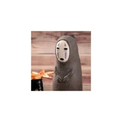 Maison Ghibli - No Face Shigaraki - Le Voyage de Chihiro