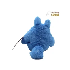 Maison Ghibli Peluche Beanbag Totoro Bleu - Mon Voisin Totoro