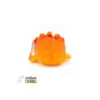Maison Ghibli Peluche Calcifer - Le Chateau Ambulant